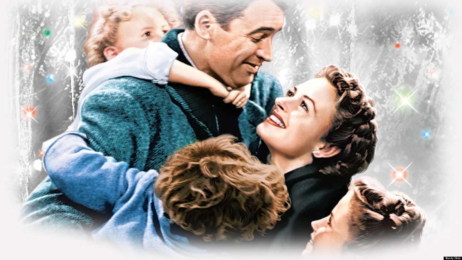 It's a Wonderful Life Review