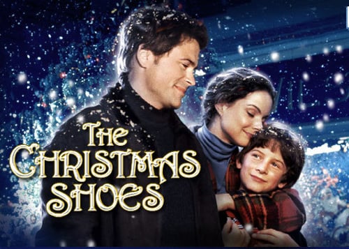 Christmas movie review