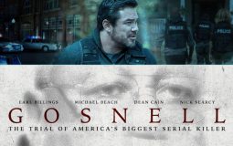 gosnell movie review