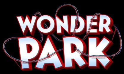 wonder park movie review
