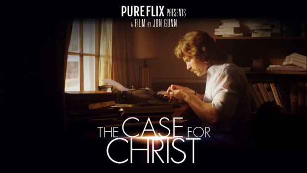 case for christ movie review