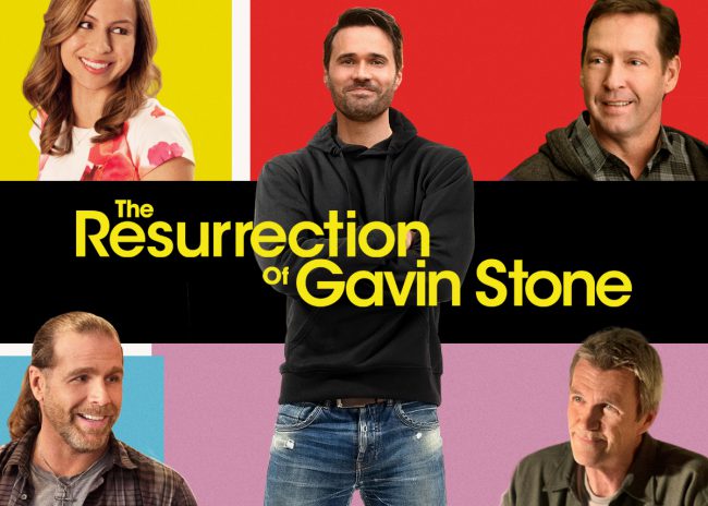 Is The Resurrection Of Gavin Stone A True Story The Resurrection of Gavin Stone - Apple Tree Movie Reviews