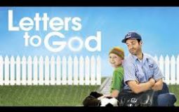 Letters to God Review