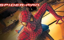 spiderman (2002) movie review