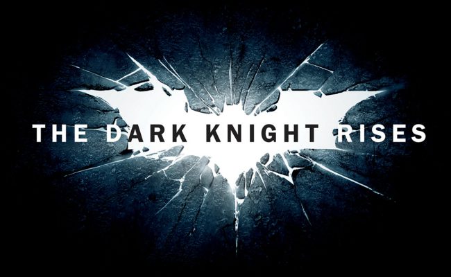the dark knight rises movie review