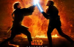 Revenge of the Sith review