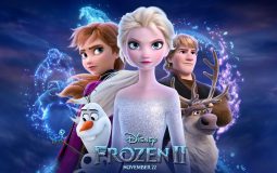 frozen II movie review