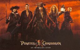 Pirates of the Caribbean At World's end movie review