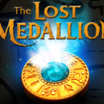 the lost medallion