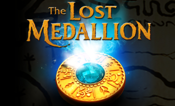 the lost medallion
