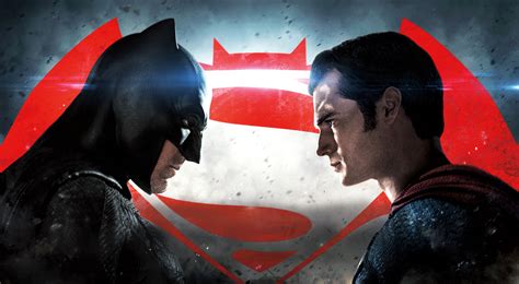 Batman vs. Superman: Dawn of Justice