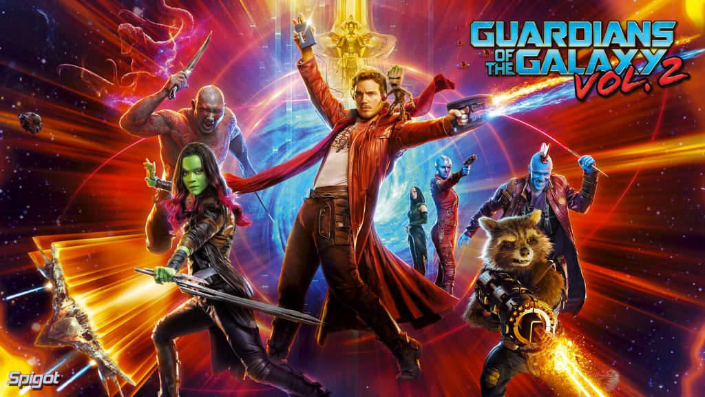 instal the new for apple Guardians of the Galaxy Vol 2