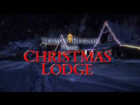 Christmas Lodge movie review