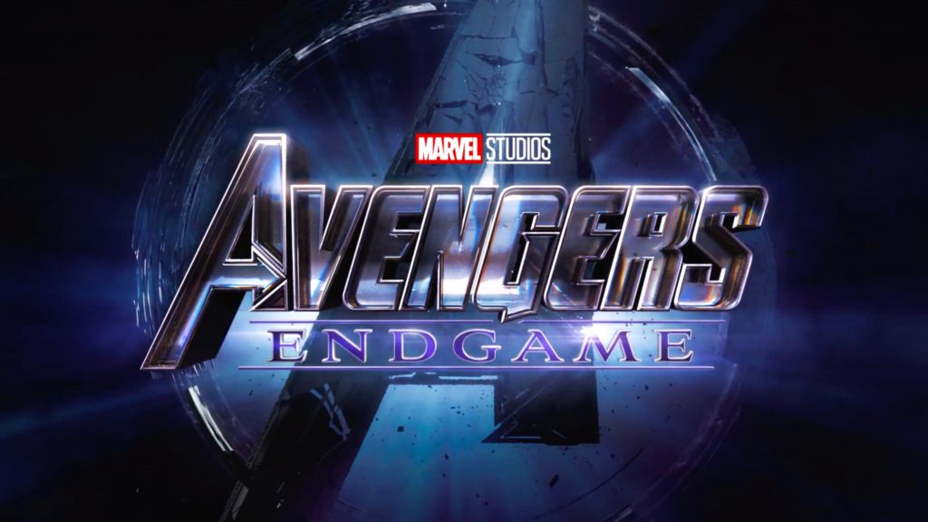 Avengers Endgame picture