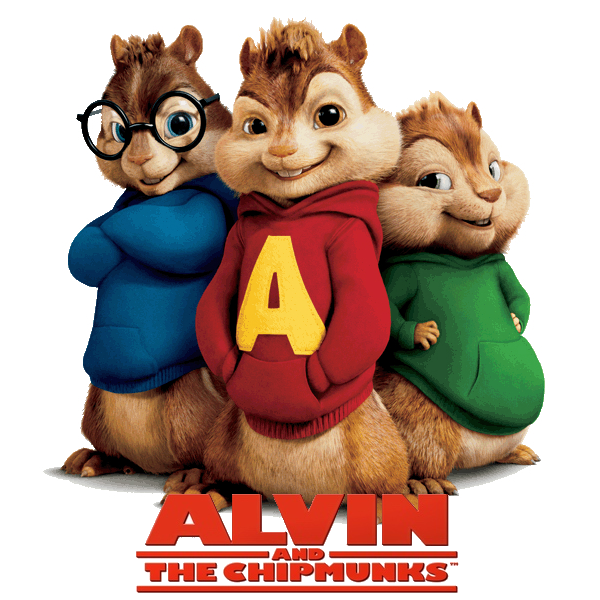 Alvin and the Chipmunks movie review