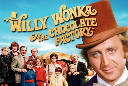 Willy Wonka Movie Review