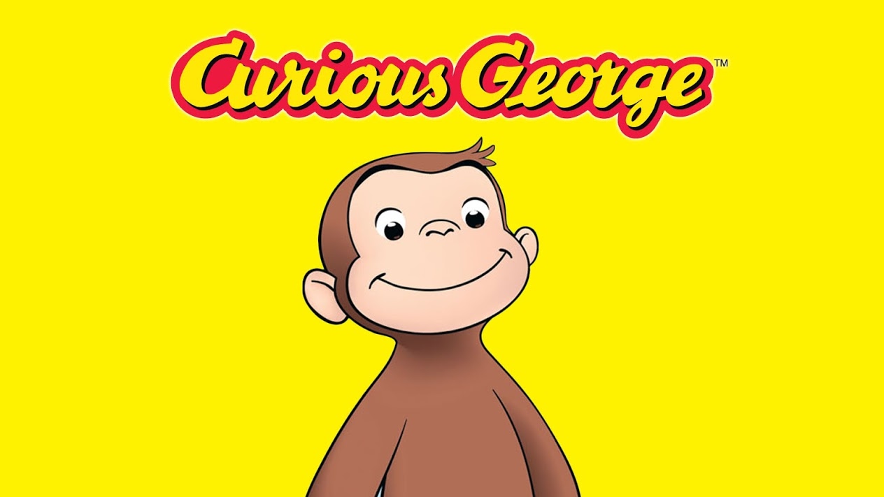 Curious George movie review