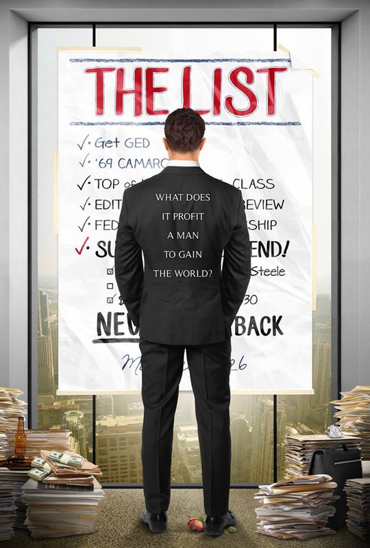 The List (2015)