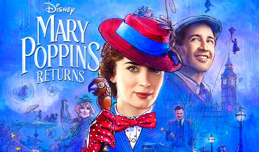 mary-poppins-returns movie review