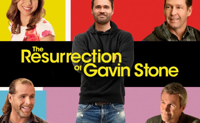 The Resurrection of Gavin Stone movie review