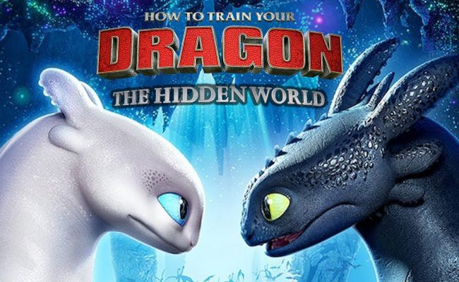 The Hidden World Movie Review