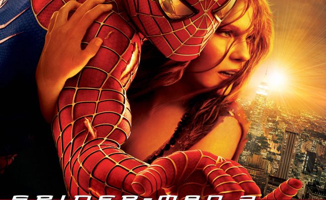 spider man 2 movie review