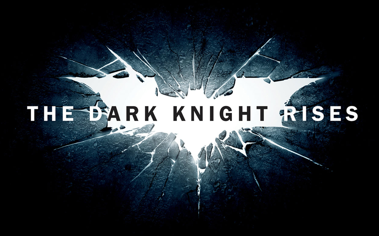 the dark knight rises movie review