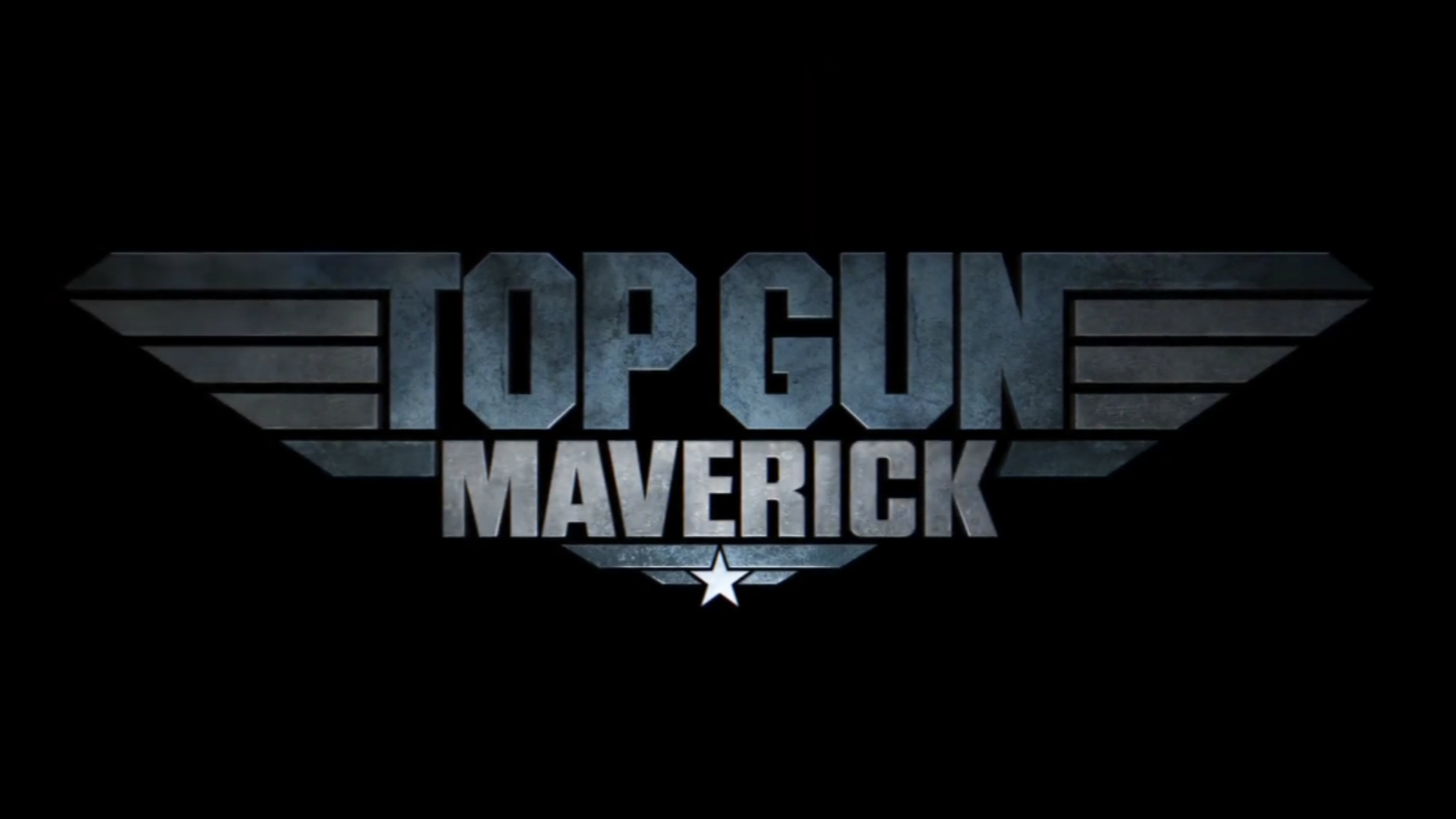 New Top Gun: Maverick trailer released!