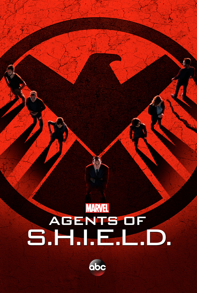 Agents of S.H.I.E.L.D. Season 1