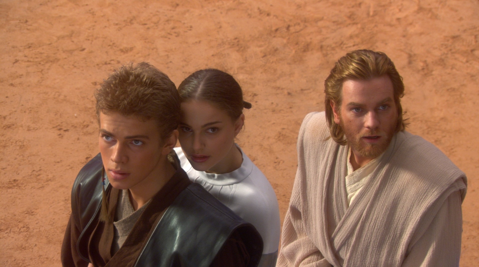 Star Wars: The Prequel Trilogy Ranked