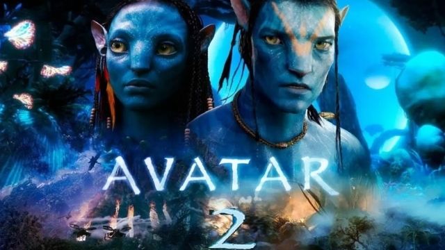 Avatar: The Way of Water Teaser Trailer out now!