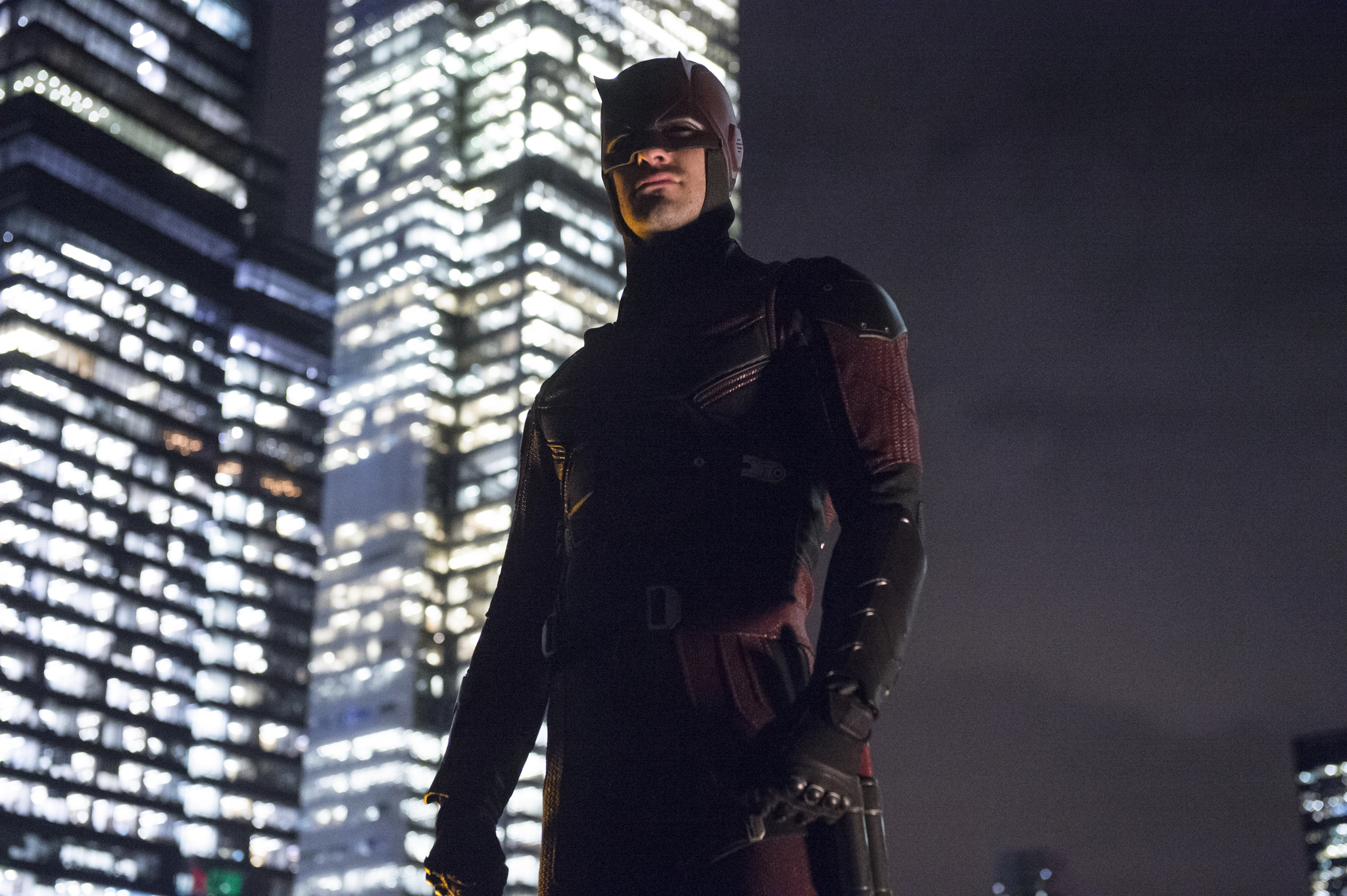 Daredevil is Getting a New Series!
