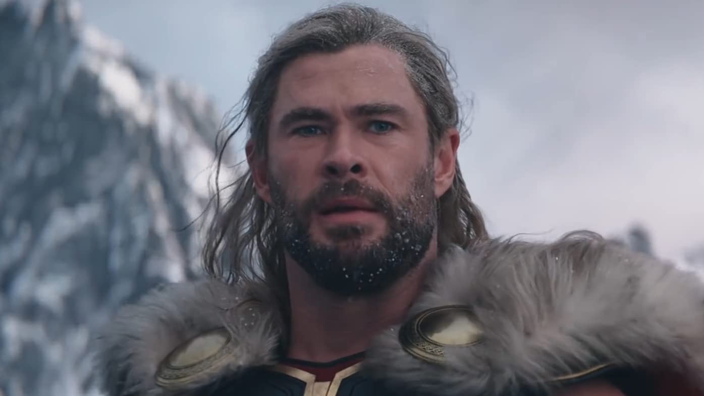 Thor: Love and Thunder tickets on sale now!