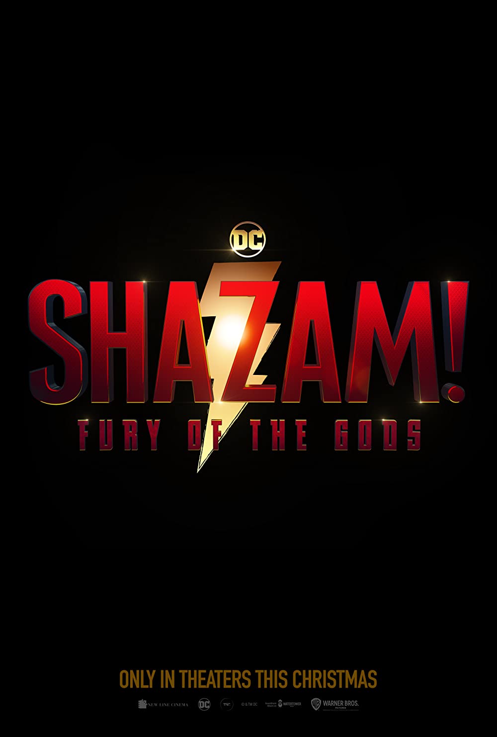 Shazam! Fury of the Gods Trailer out now!