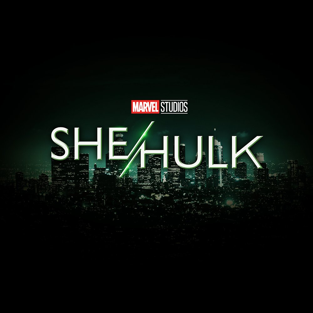 She-Hulk Trailer out now!