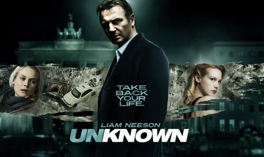 Unknown (2011)