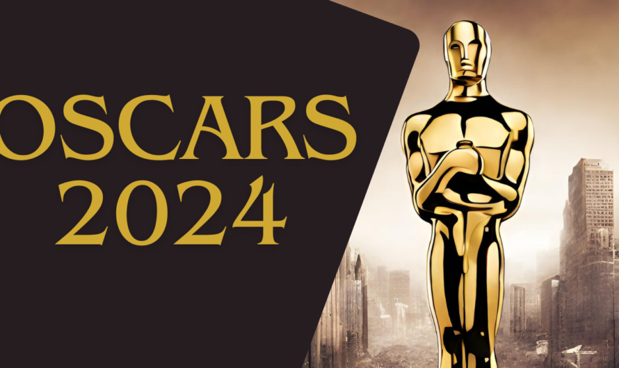 2024 Oscar Highlights
