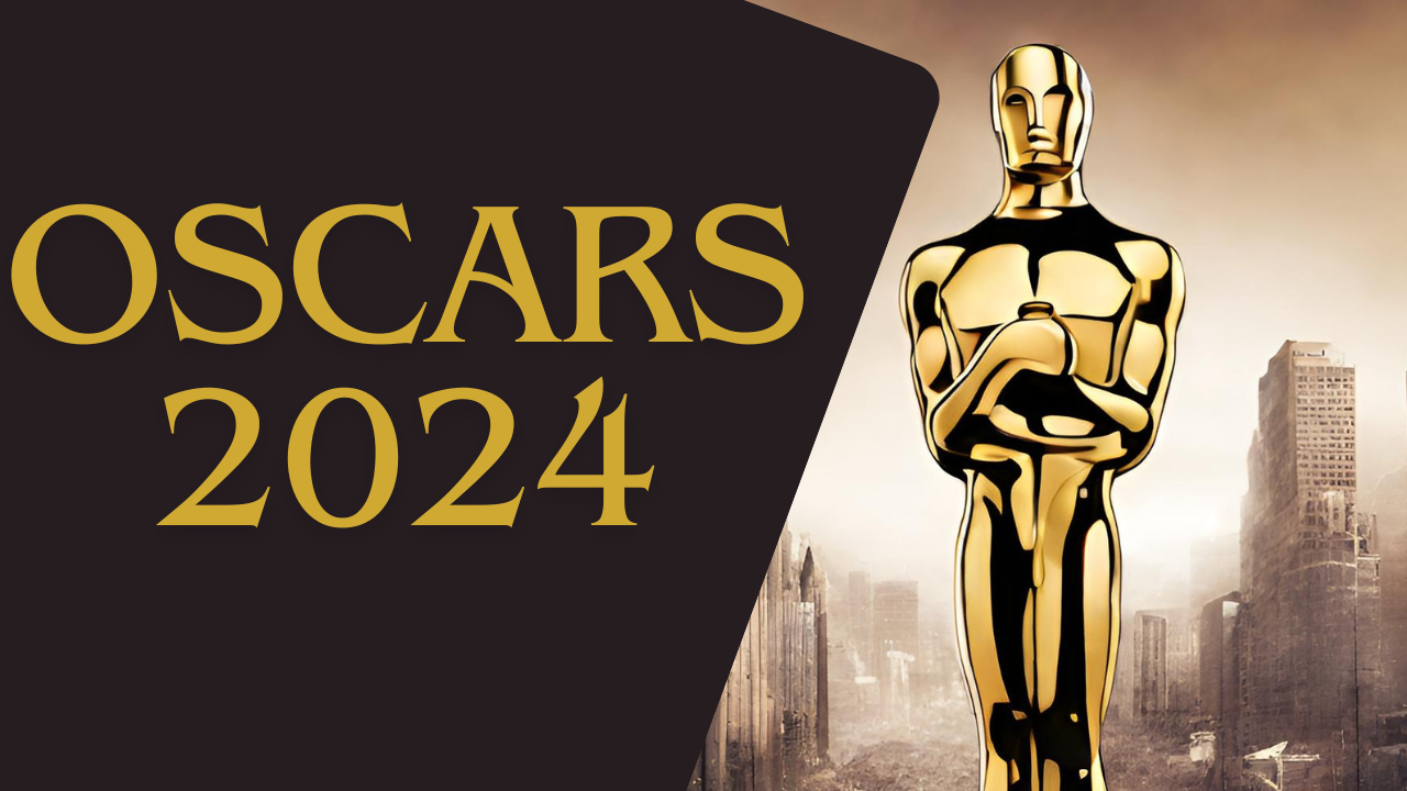 Oscars 2024