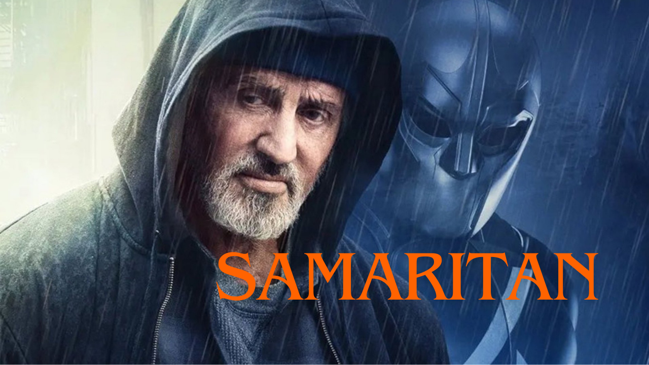 Samaritan Movie Review