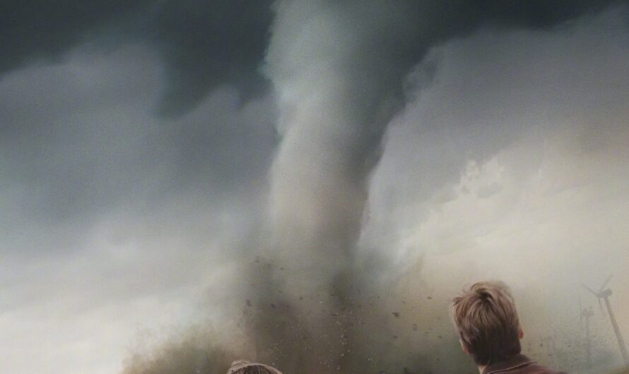 Twisters (2024)