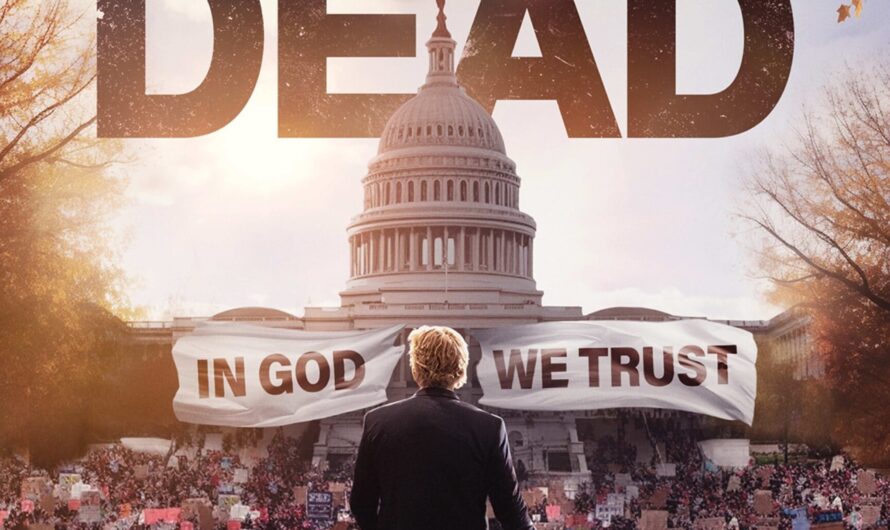 God’s Not Dead: In God We Trust